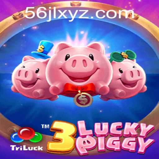 Unveiling the Thrills of 3LUCKYPIGGY: A Modern Gaming Sensation