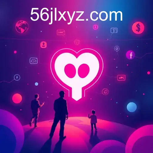 About Us: The Story of 56jl