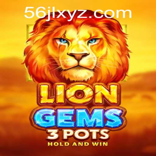 Exploring the Thrilling World of LionGems3pots: An Engaging Adventure Awaits
