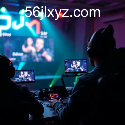 The Rise of Live Streaming in the Digital World