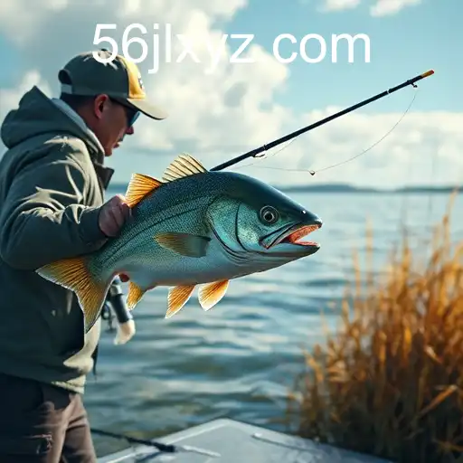 Exploring the World of Online Fishing: An In-Depth Guide Featuring 56jl
