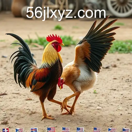 Exploring the World of Online Sabong: The Digital Frontier with 56jl