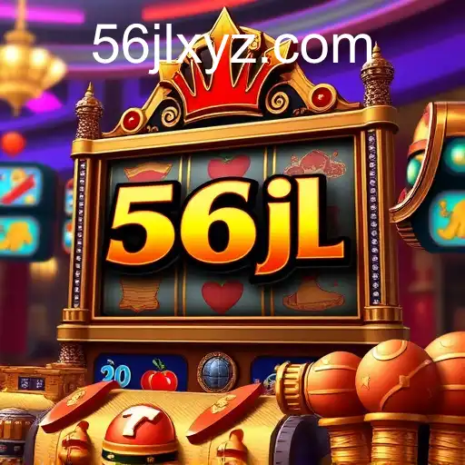 Exploring the Dynamics of Slot 56jl